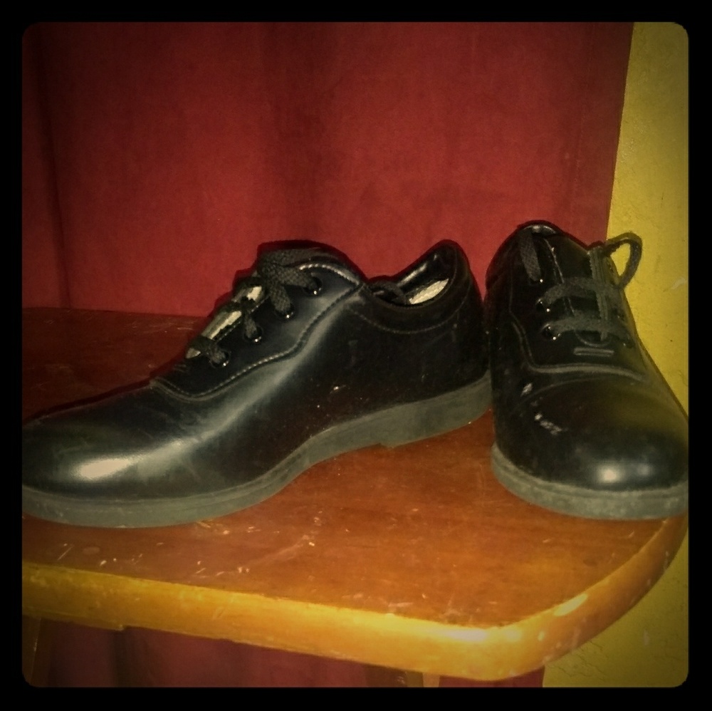 Black Dinkles